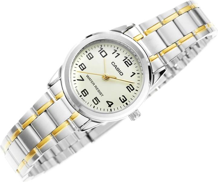 Produktbild Casio Collection (Analoguhr, 25 mm)