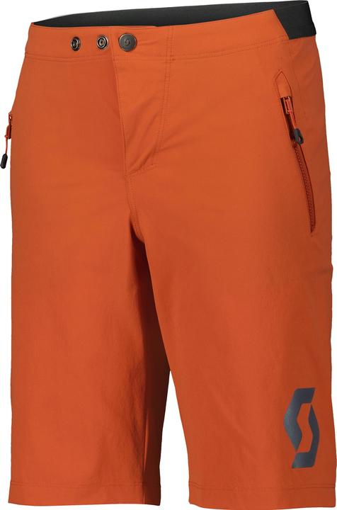Image du produit Scott Sports Short pour enfants Trail 10 Loose Fit avec pad (128)
