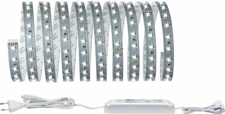 Actual product image Paulmann MaxLED 500 Stripe Set (Daylight, 300 cm, Indoor)