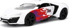 Produktbild Jada DC Joker Lykan Hypersport 1:32