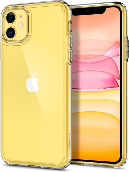 Image du produit Spigen ultra hybride (Apple iPhone 11)