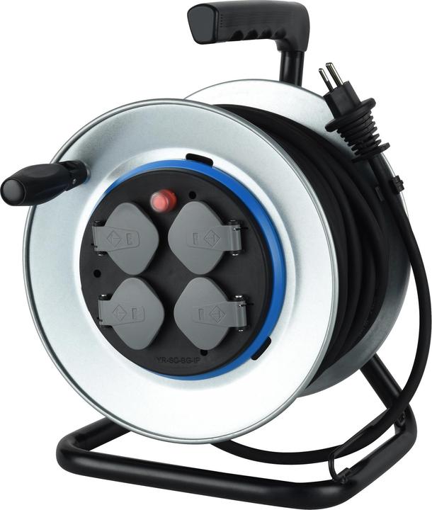 Produktbild Schönenberger Industrial (33 m, 1.50 mm²)