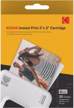 Immagine prodotto Kodak Film für Mini Shot Combo 3 (Mini 3)