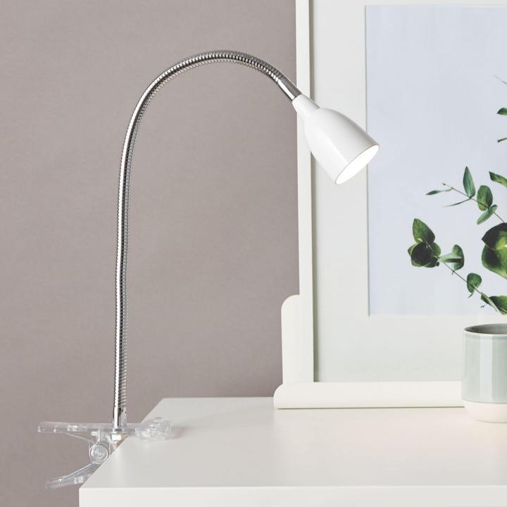 Actual product image Brilliant Clamp lamp Antony (200 lm)