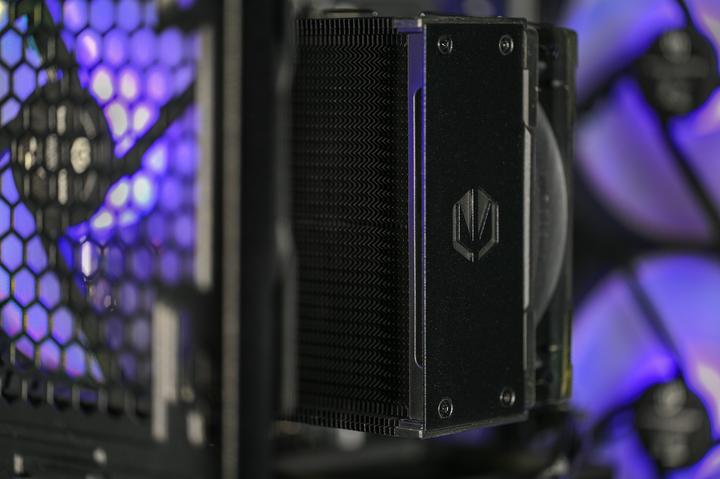 Image du produit Actina 5901443414605 (AMD A10-7700K, 32 Go, 2000 Go, GeForce RTX 5070 Ti)