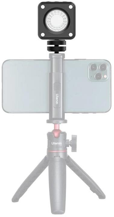 Image du produit Ulanzi L2 RGB (Lumière vidéo)