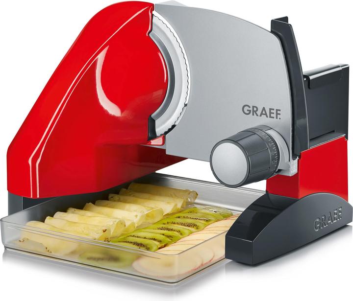 Immagine prodotto Graef SKS 500