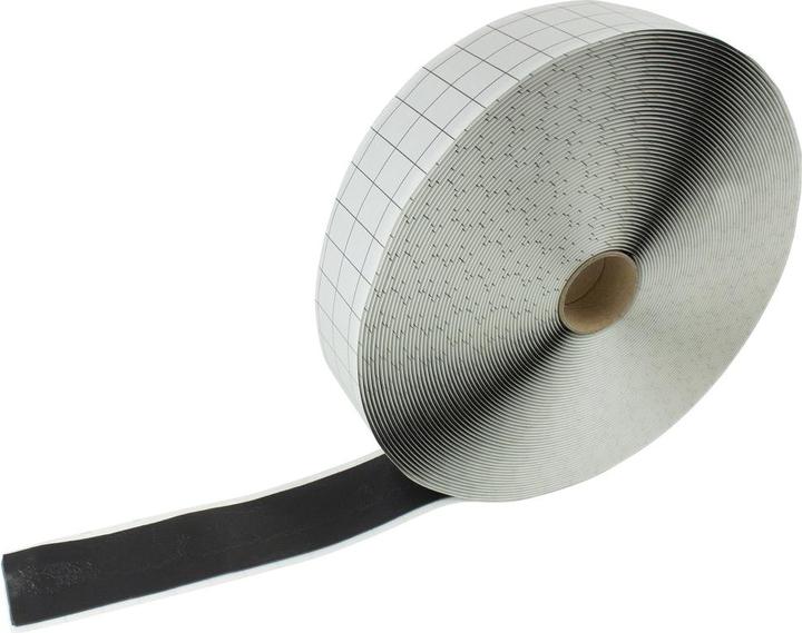 Actual product image Dönges Sealing tape made of butyl rubber, width 40 mm