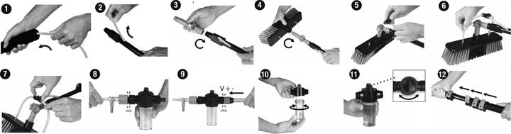 Image du produit Starlyf VHGSLCIND0444 (1 pcs)