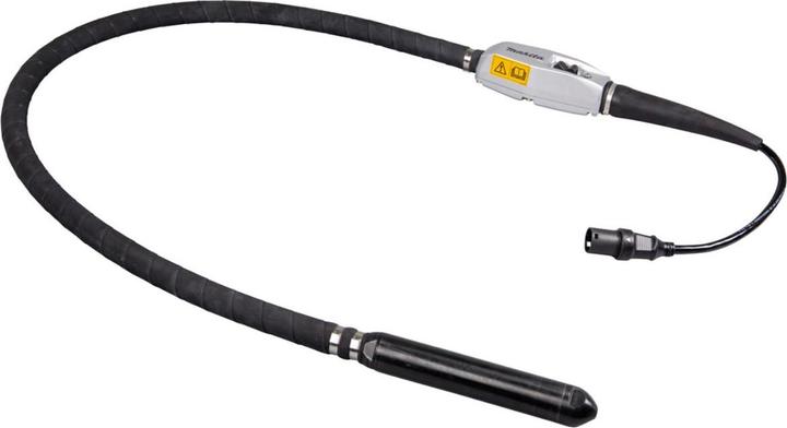 Actual product image Makita VR001CZ Concrete compactor