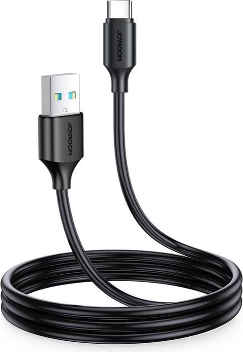 Joyroom USB type C - USB A (1 m, USB 2.0)
