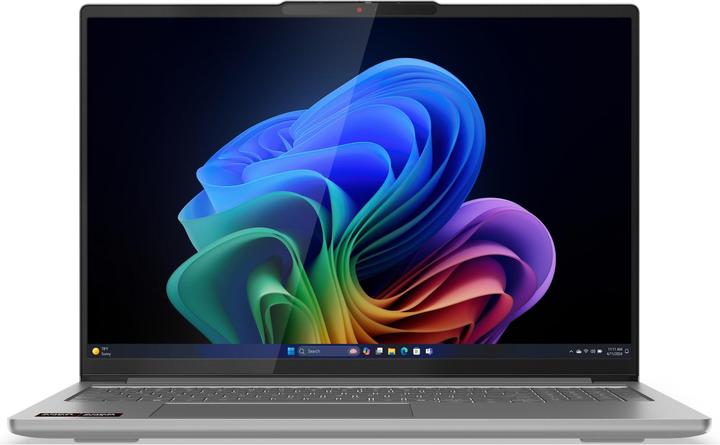 Actual product image Lenovo IdeaPad Pro 5 (16", Intel Core Ultra 9 285H, 32 GB, 1000 GB, DE)