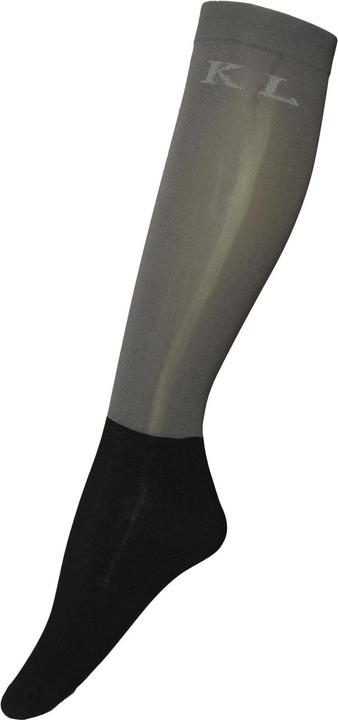 Produktbild Kingsland Show Socken Elfin Wool-Mix 2-Pack Unisex (One Size)