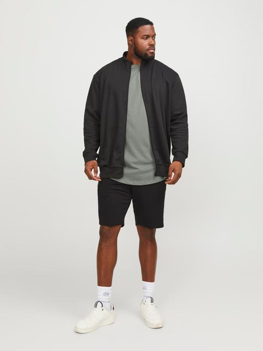 Immagine prodotto Jack & Jones T-shirt plus size in cotone biologico (4XL)