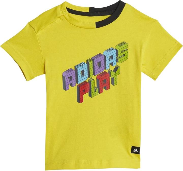 Image du produit adidas - Ensemble haut et bas CLASSIC - Enfant (62)