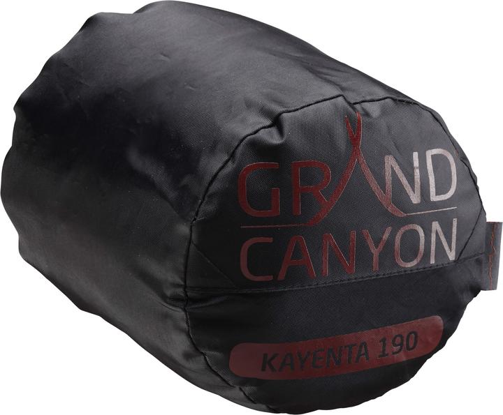 Actual product image Grand Canyon Kayenta 190 (210 cm)