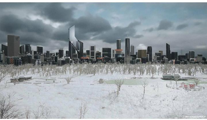 Actual product image Paradox Interactive Cities: Skylines II Day One Edition (Windows, DE)