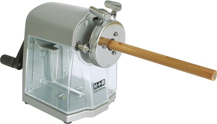 Image du produit M+r Machine à tailler