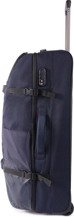 Immagine prodotto Hedgren Borsa da viaggio Journey 2 ruote 79 cm (109.40 l, L (90 - 115l))