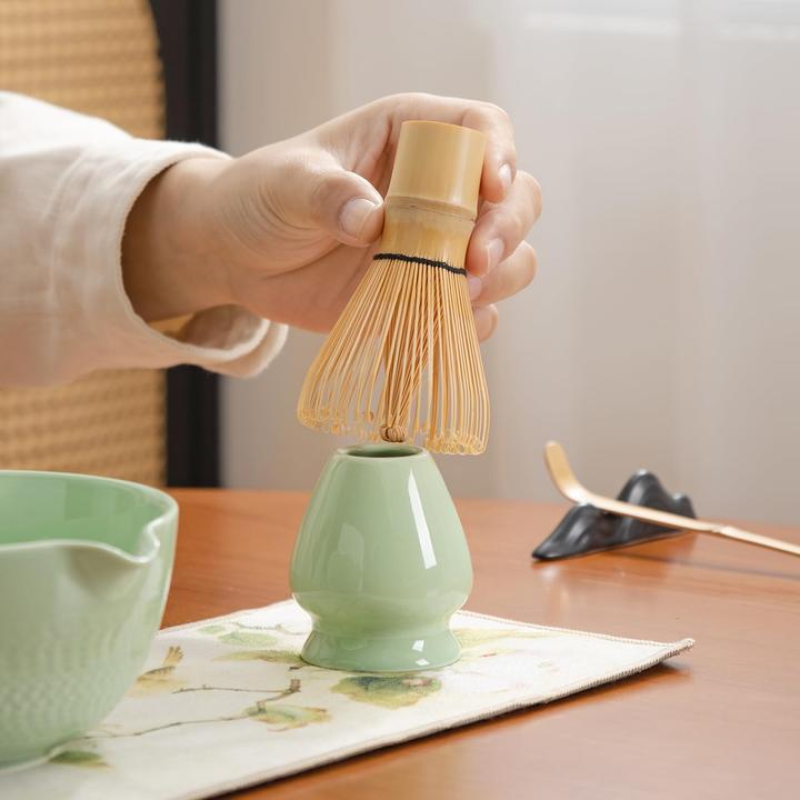 Immagine prodotto Esmée Set da tè Matcha