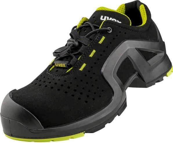 Actual product image Uvex Safety 1 support (S1P, 48)