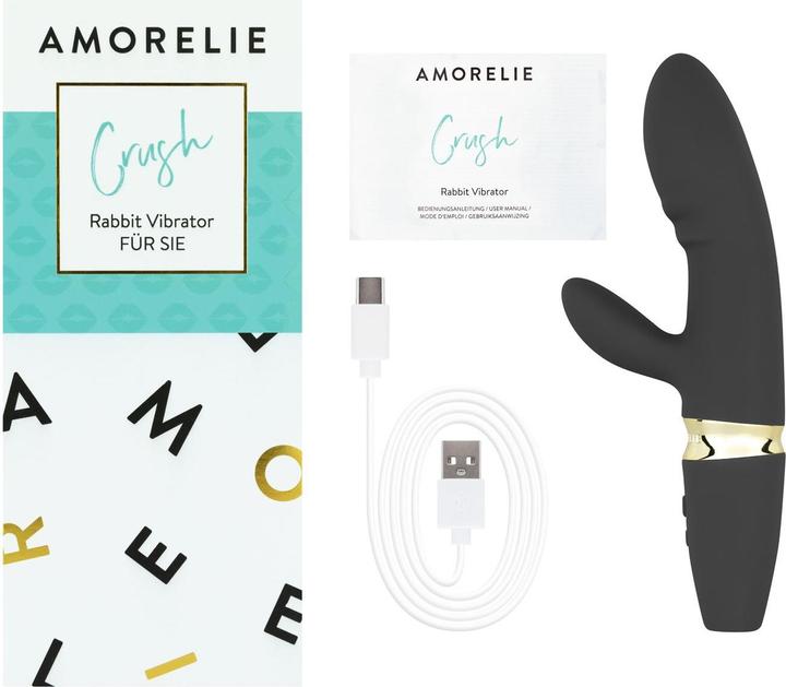 Image du produit Amorelie - Crush