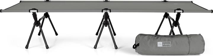 Image du produit Trekony Lit de camp 190 cm