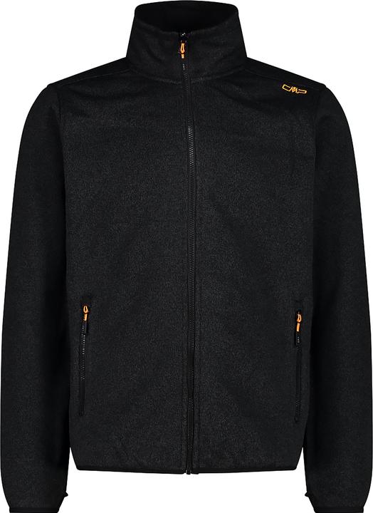 Actual product image CMP Campagnolo Zip Inn Hoodie (L)