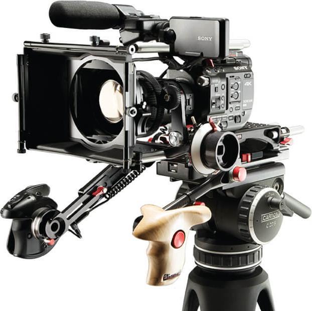 Actual product image Shape FS5BR