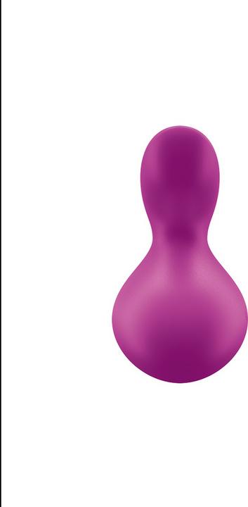 Image du produit Satisfyer Viva la Vulva 3