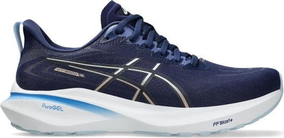 Produktbild ASICS Performance GT-2000 13 Lady INDIGO BLUE/CARRIER GREY (35.5)