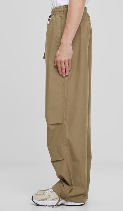 Produktbild Urban Classics Wide Poplin Pants - 166811 (4XL)