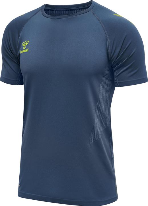 Produktbild hummel Lead Pro Seamless Training Jersey (L)