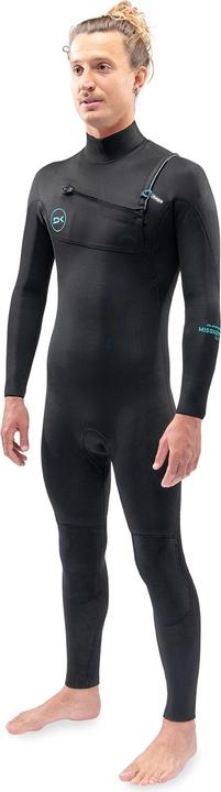 Produktbild Dakine Men'S Mission Chest Zip Full Suit 4/3mm (4/3 mm, L)