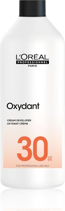 Image du produit L'Oréal Professionnel Oxydant Creme No. 2 (30 % en volume 9)