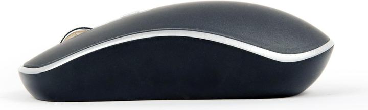 Produktbild Gembird MUSW-4B-06-BS Wireless mouse (Kabellos)