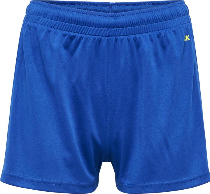 Produktbild hummel Core Xk Poly Shorts Woman (S)