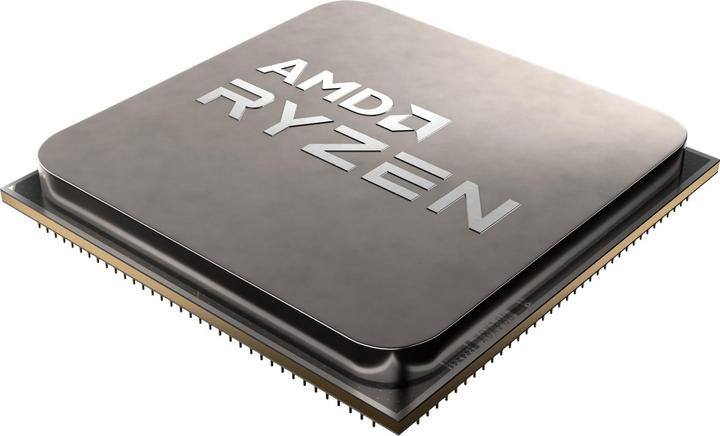 Produktbild AMD Ryzen 9 5950X (AM4, 3.40 GHz, 16 -Core)
