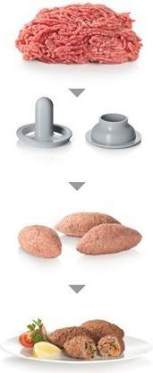 Produktbild Bosch Hausgeräte MFW67441