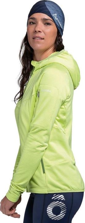 Produktbild Schöffel Fleece Hoody Hydalen (38, M)