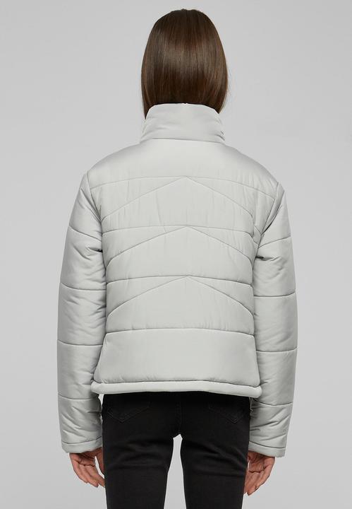 Actual product image Urban Classics Ladies Arrow Puffer Jacket (3XL)