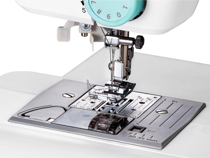 Actual product image Medion LIFE® Digital sewing machine SD36 (MD11881)