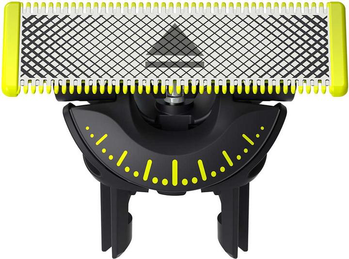 Actual product image Philips OneBlade QP420/50 Replacement blade (2 x)