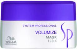 Actual product image Wella Volumise (200 ml)