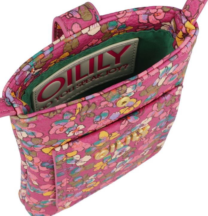 Immagine prodotto Oilily Custodia per cellulare Mila 11 cm