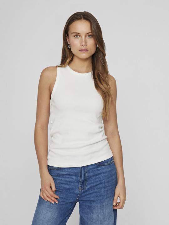 Actual product image Vila Rundhals Top (XS)