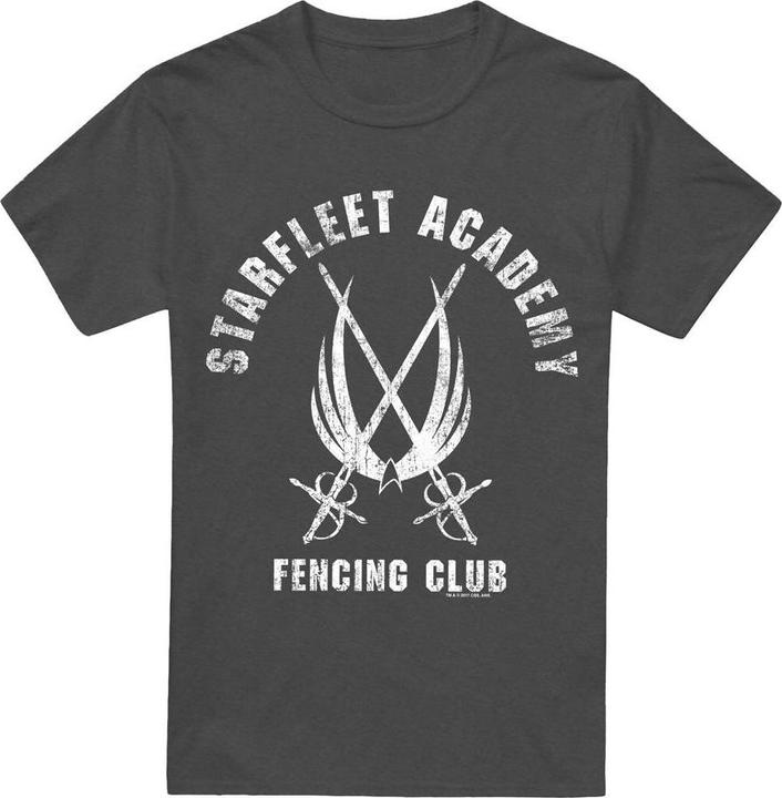 Produktbild Fencing Club TShirt (M)