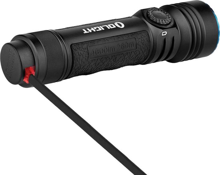 Actual product image Olight Seeker 4 Pro (13.30 cm, 4600 lm)