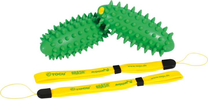 Immagine prodotto Togu Brasil Aqua Set di 2