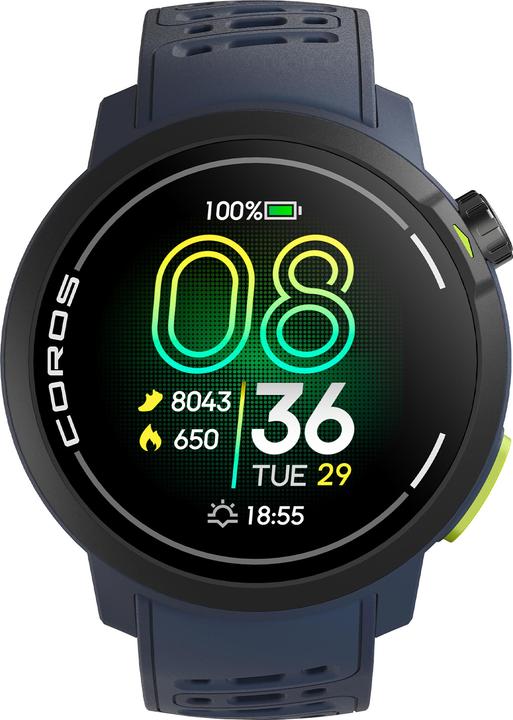 Actual product image Coros Pace Pro (46 mm)